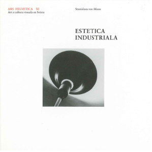 Estetica industriala