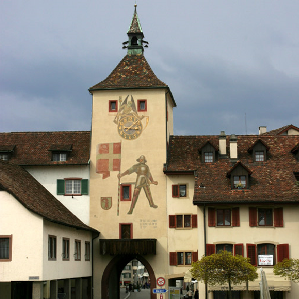 Basilea-Champagna