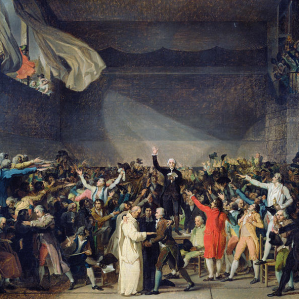 Revoluziun franzosa