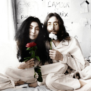 «Give Peace A Chance»