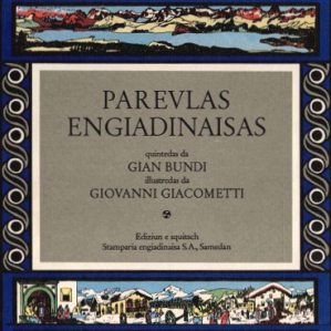 Gian Bundi