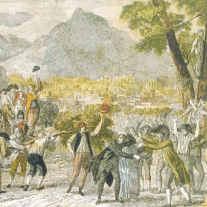 Ils subdits fan revoluziun