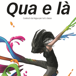 «Qua e là»