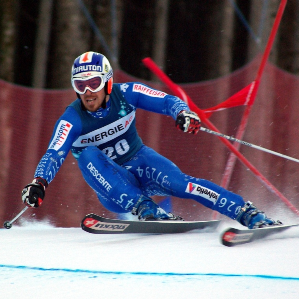Ski alpin