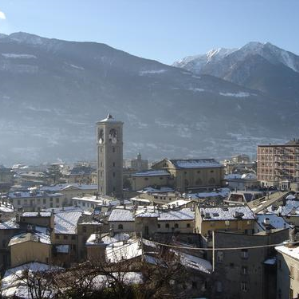 Sondrio