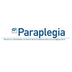 Paraplegia