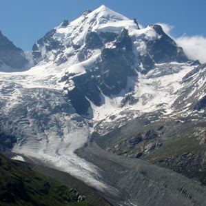 Glatschers