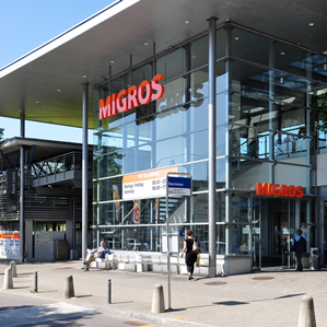 Migros