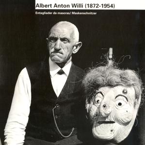 Albert Anton Willi (1872-1954)