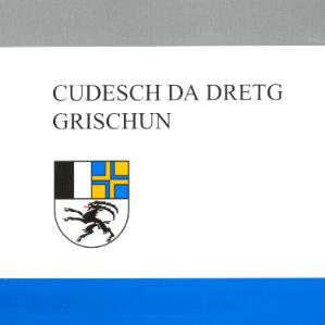 Cudesch da dretg grischun