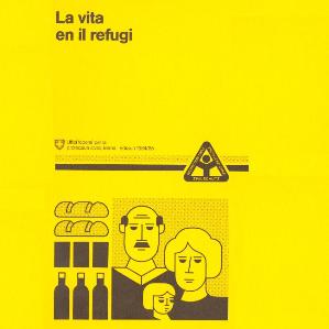 La vita en il refugi