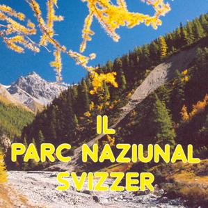 80 onns Parc Naziunal Svizzer