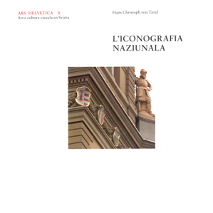 L’iconografia naziunala