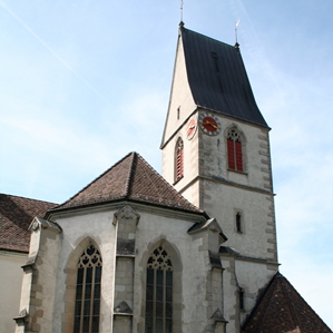 Claustra da Schänis