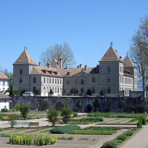 Château de Prangins