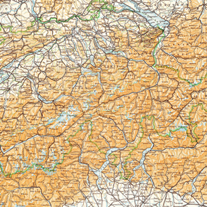 Pluralitad ed eterogenitad