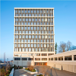 Il Tribunal administrativ