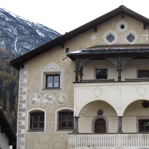 Museum d’Engiadina Bassa