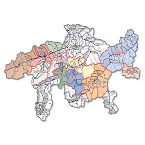 Dumbraziuns dal pievel