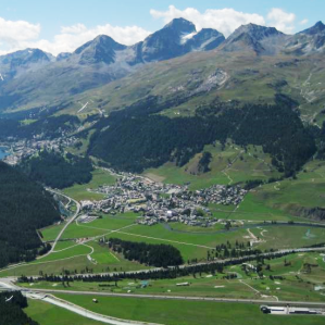 Celerina / Schlarigna