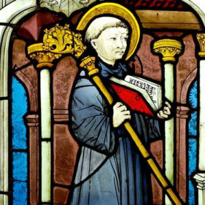 Bernard da Clairvaux