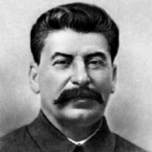 Josef Stalin