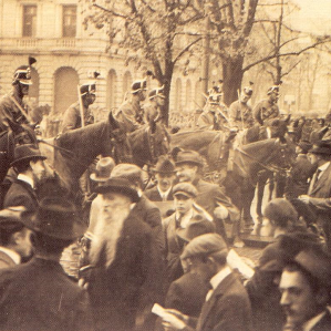 La Svizra avant la revoluziun?