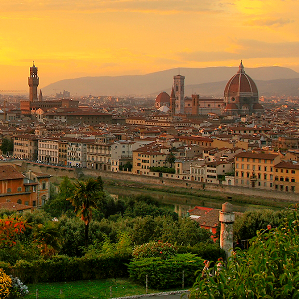 Firenza