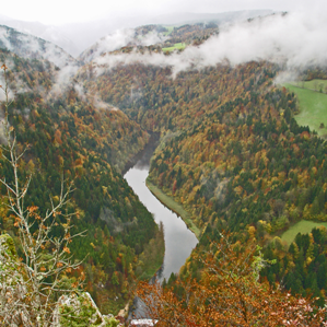 In flum dal Giura mora