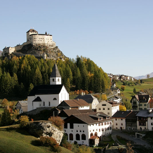 Tarasp