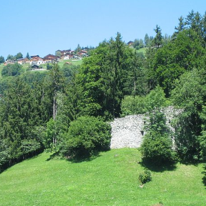 Kapfenstein