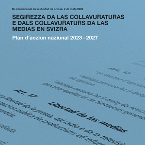 Libertad da las medias