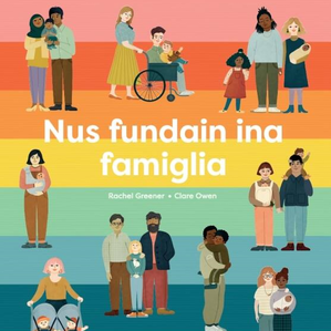 Nus fundain ina famiglia