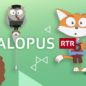 Animalopus
