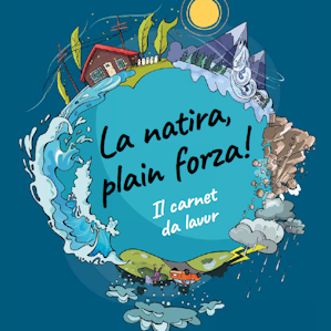 La natira plain forza!