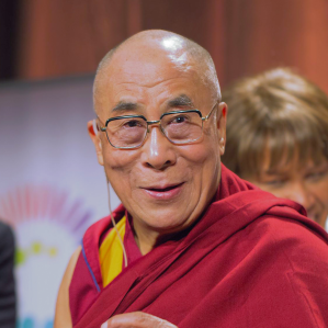 Dalai Lama