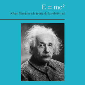 E = mc²