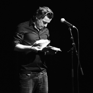 Arno Camenisch