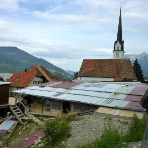 Curt roiala dad Otto I