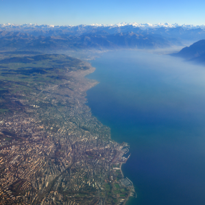 Regiun dal Lai da Genevra