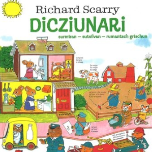 Dicziunari