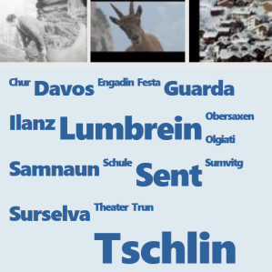 Portal da medias audiovisualas