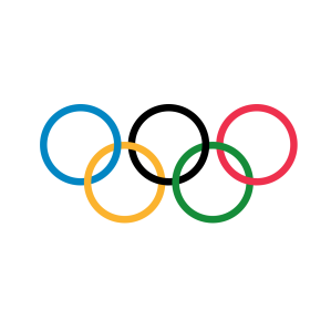 Gieus olimpics
