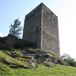 Castelmur