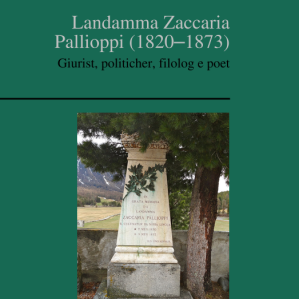 Landamma Zaccaria Pallioppi