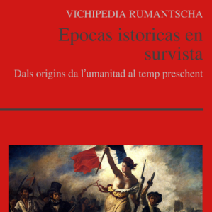 Epocas istoricas en survista