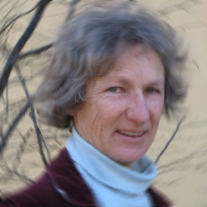 Gisula Tscharner
