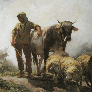 Cultura d’alp en Svizra