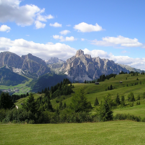 Contacts interladins