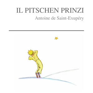 Il Pitschen Prinzi
